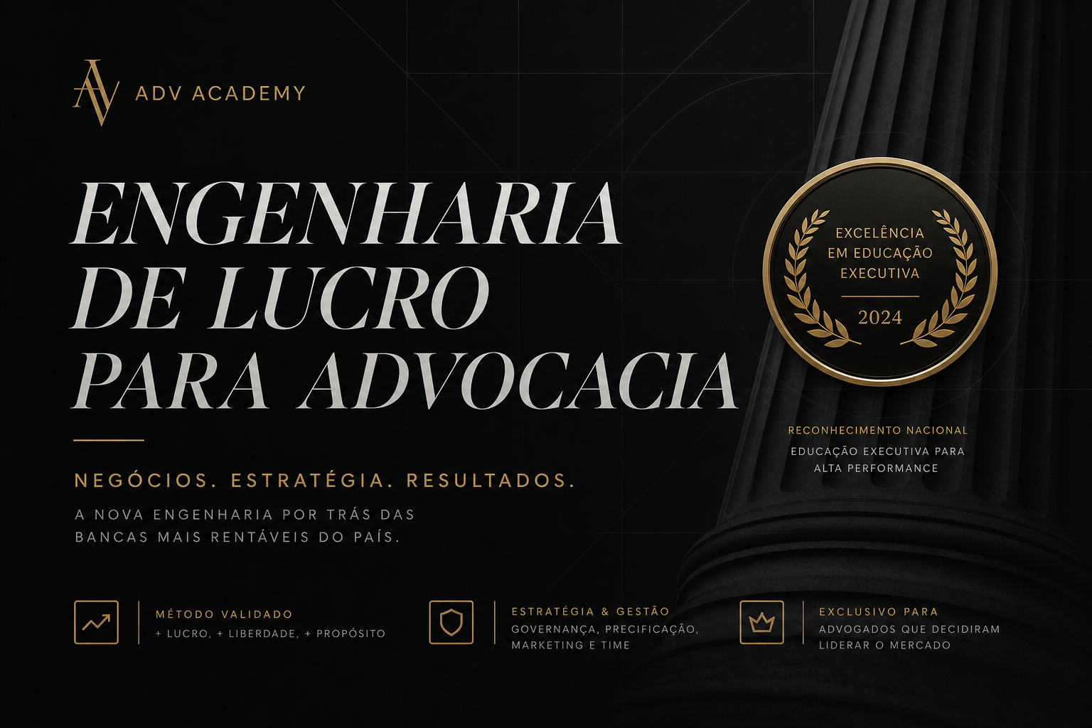Calculadora Honorários OAB e IA para Advogado | Adv Academy
